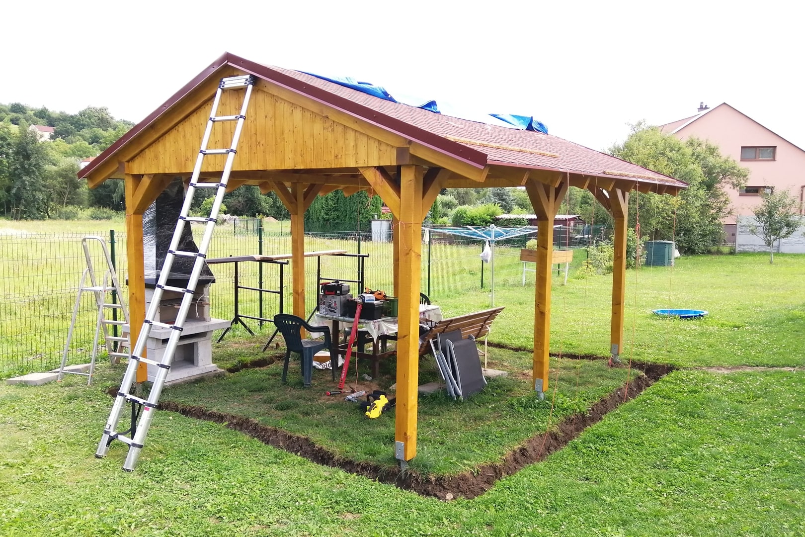Pergola